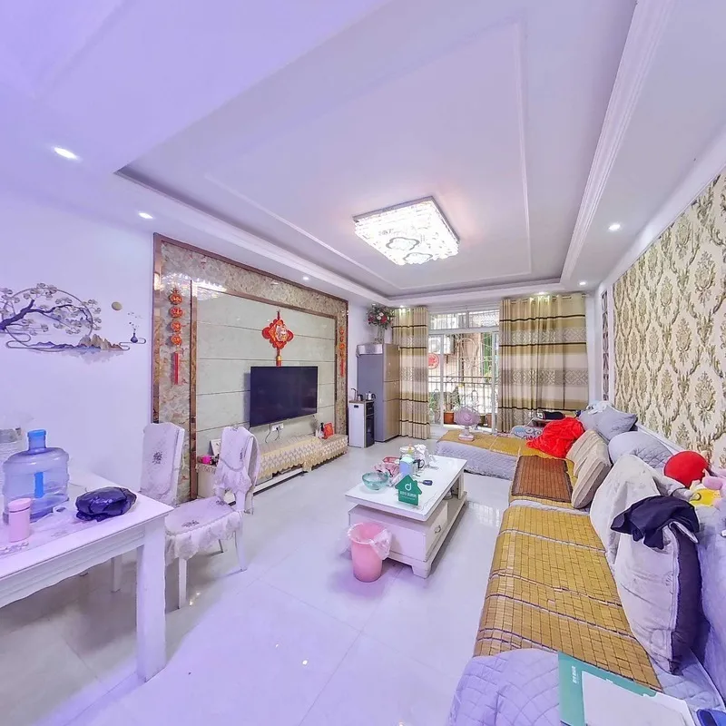 西环路336号居民楼