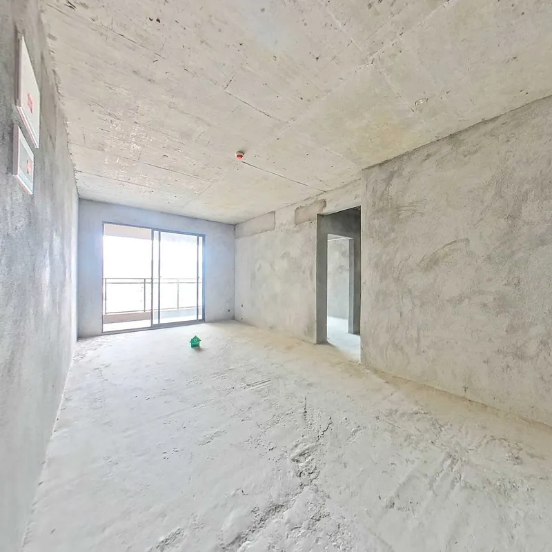 滨江名都城二期