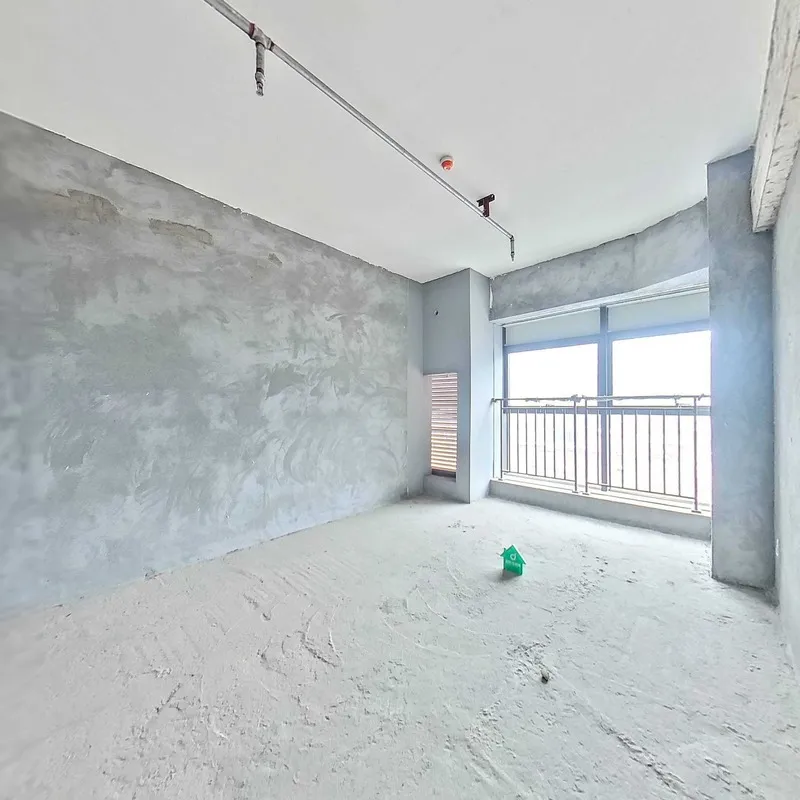 中迪红星商业广场二期