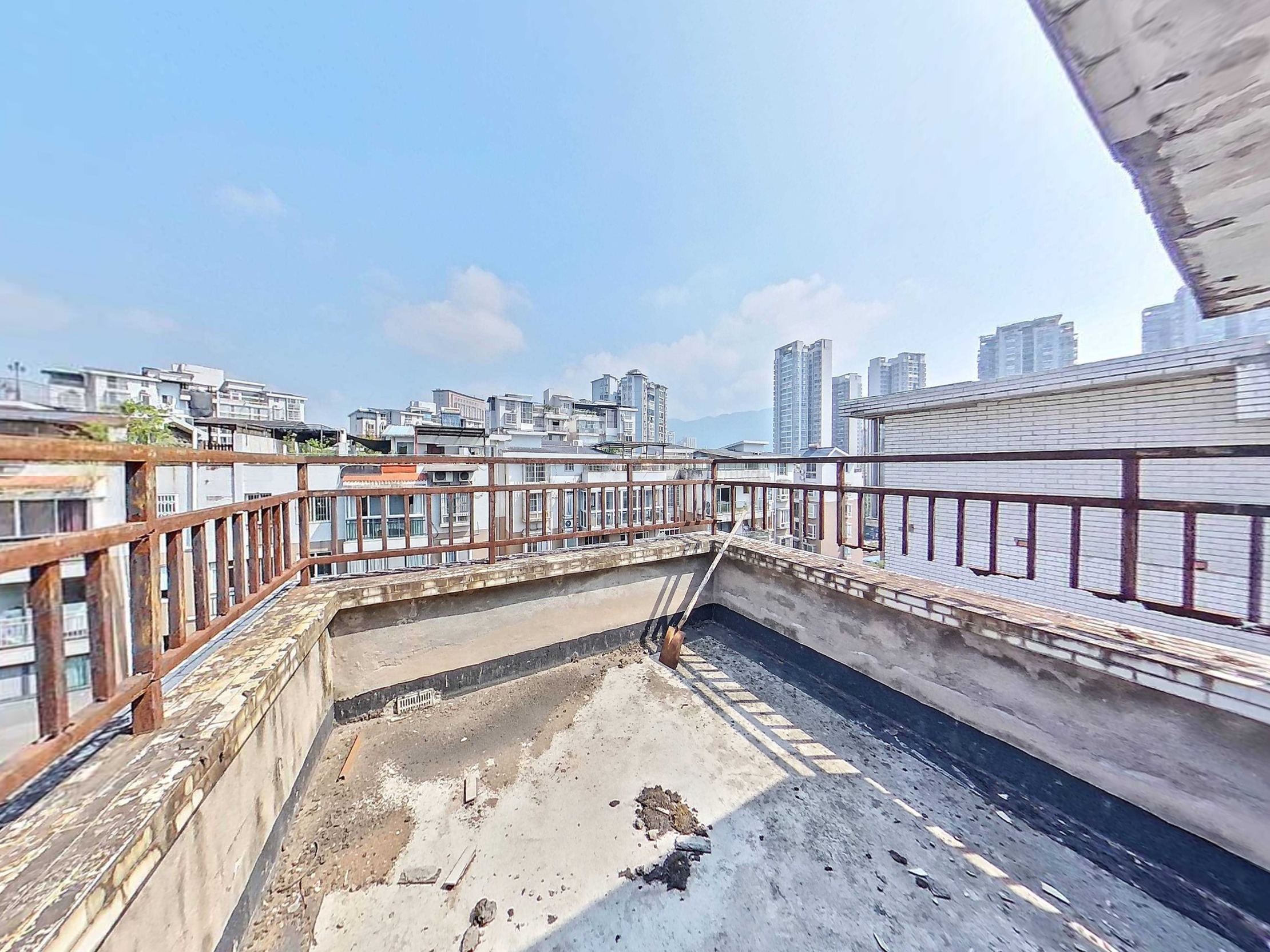通锦国际新城一期