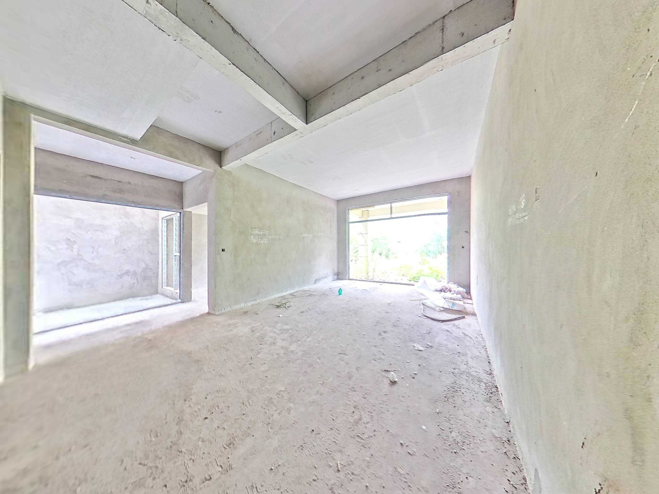 （江湾城）江湾城七期 5房2厅3卫 东