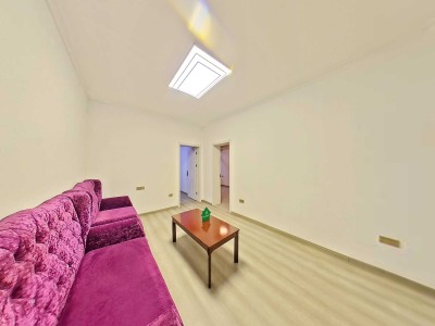 凉水井街长廊99号