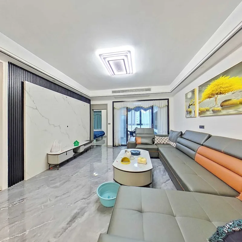 江湾城六期澜岸