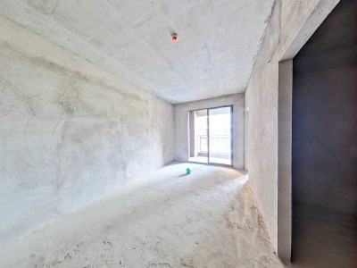 滨江名都城二期