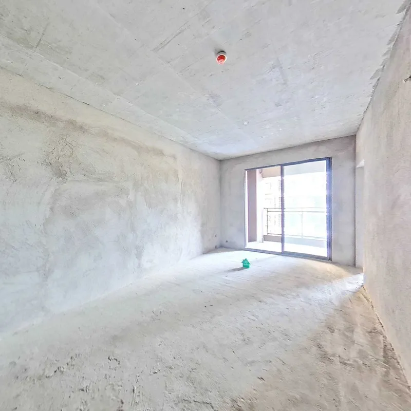 滨江名都城二期