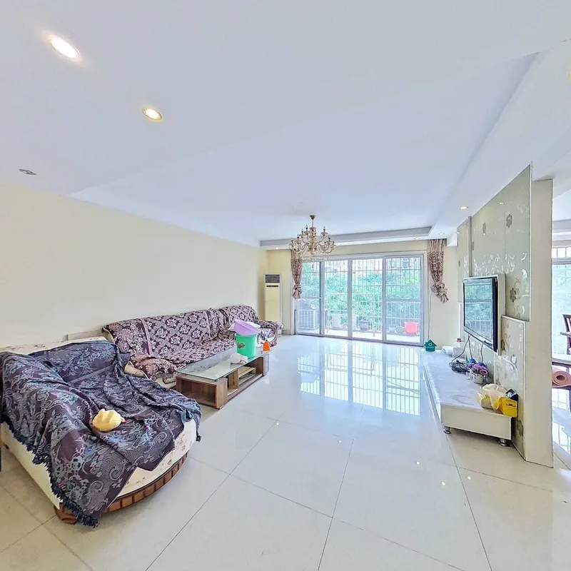 通锦国际新城一期