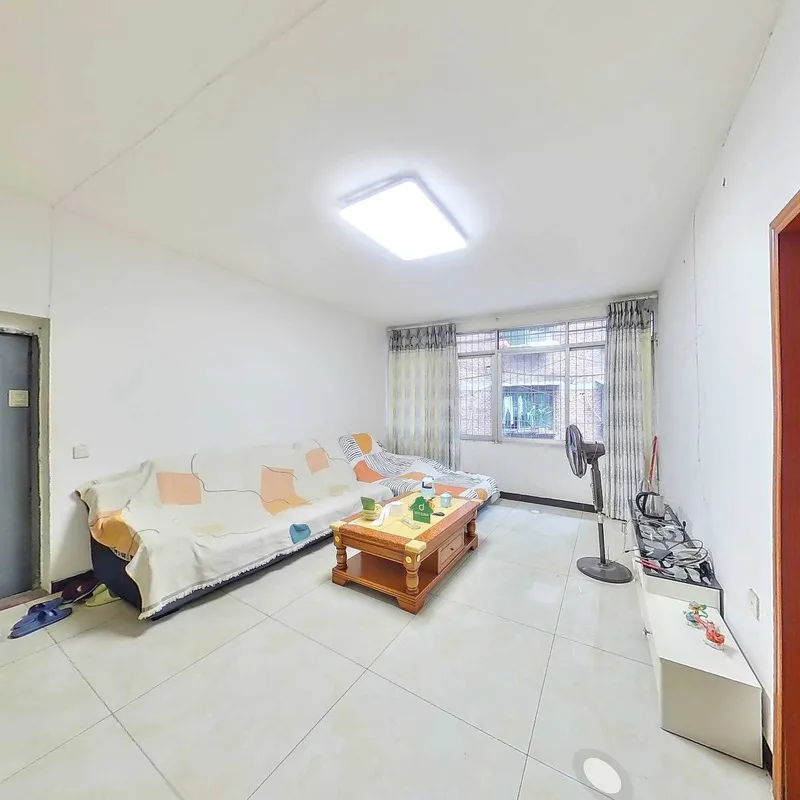 金丝街219号居民楼