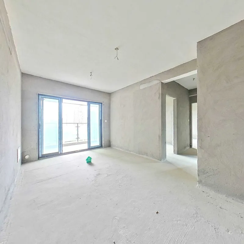 邦泰天著一组团