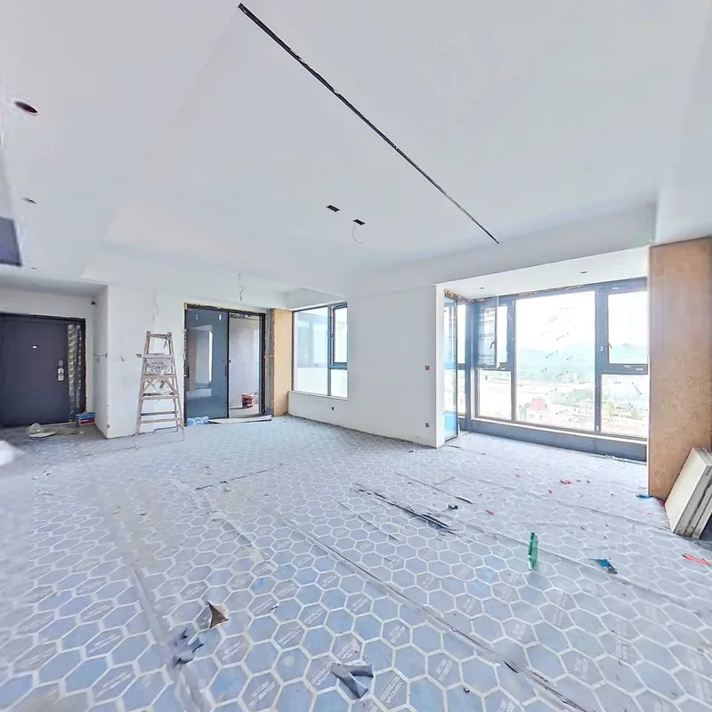 铁投莲花府邸一期