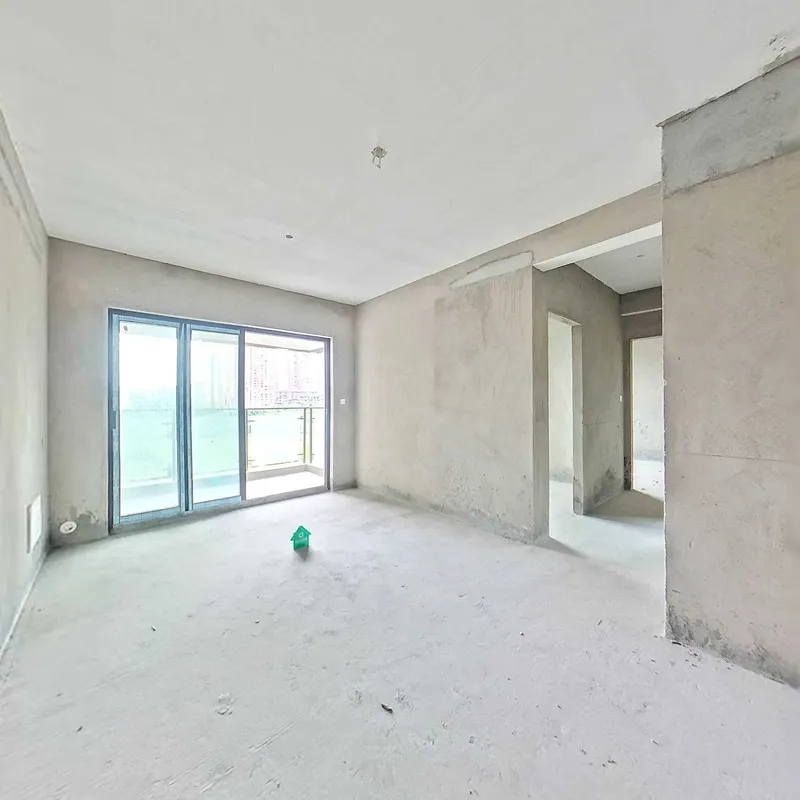 邦泰天著一组团