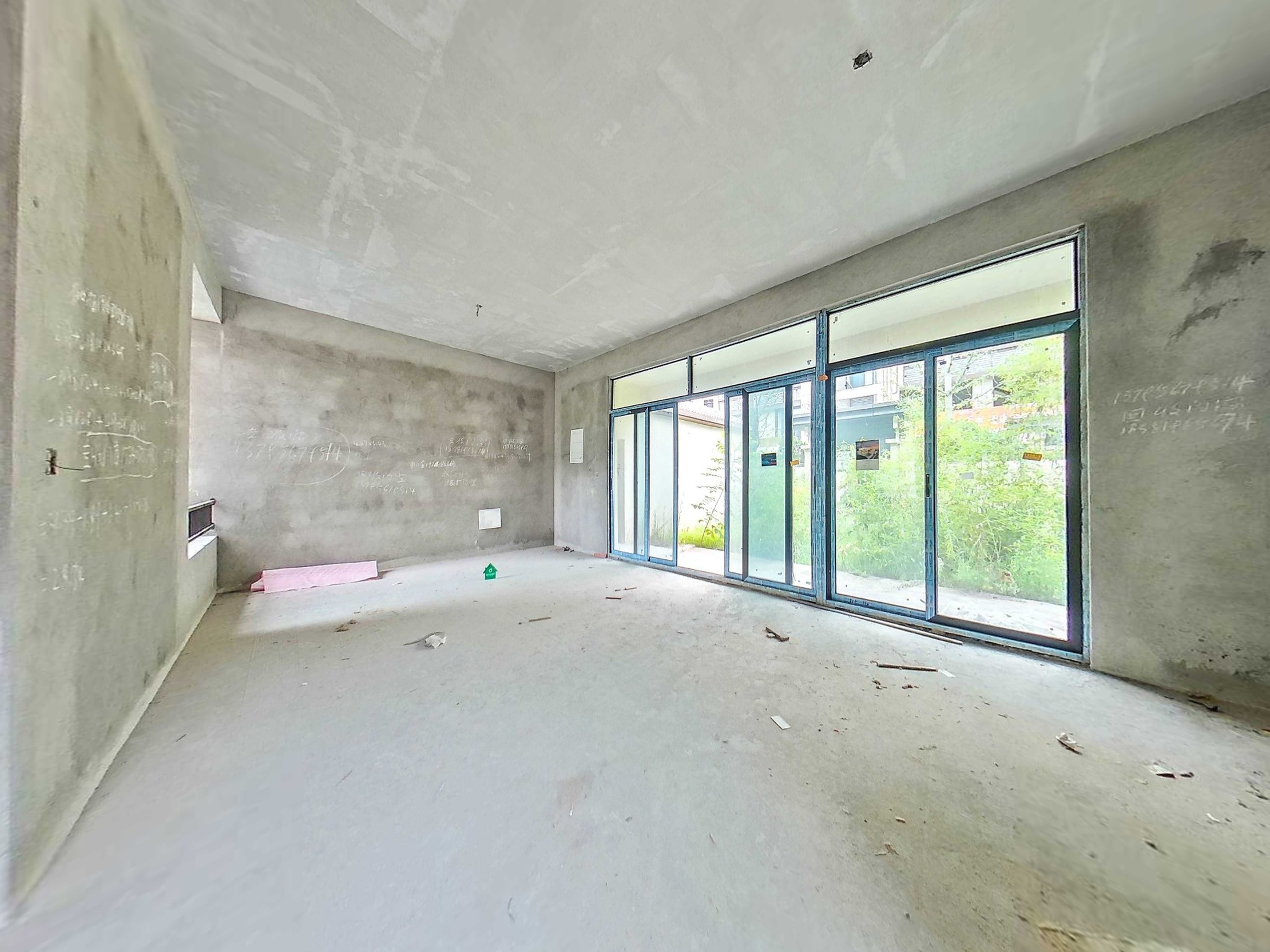 （江湾城）江湾城七期 5室2厅3卫 南