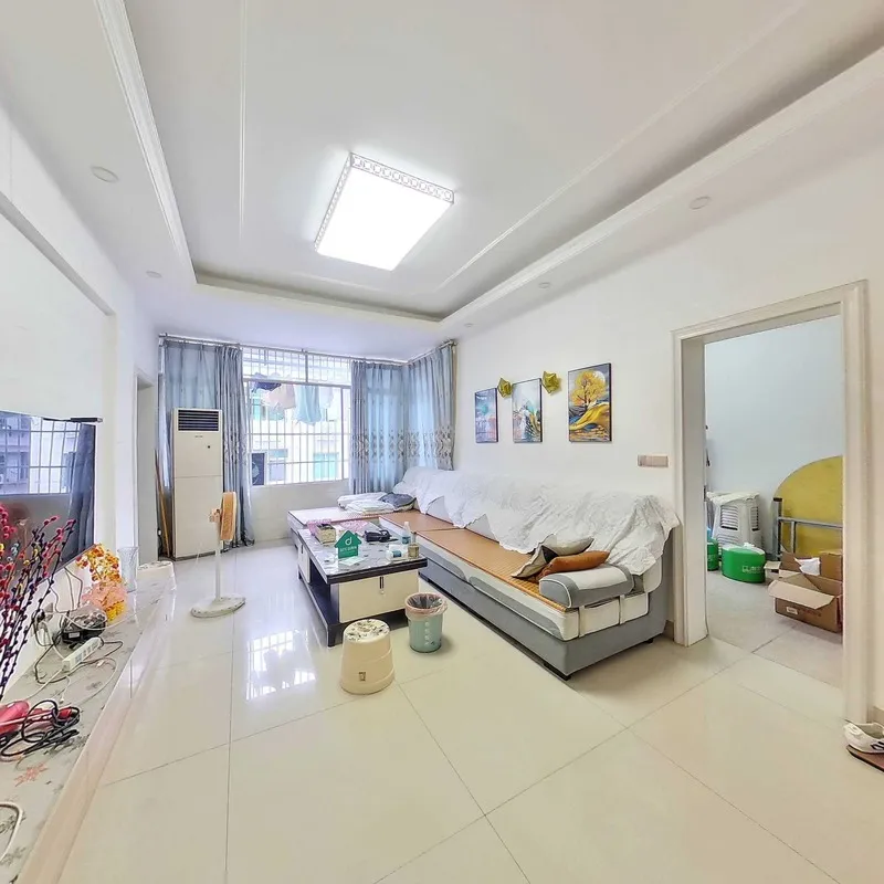 金丝街219号居民楼