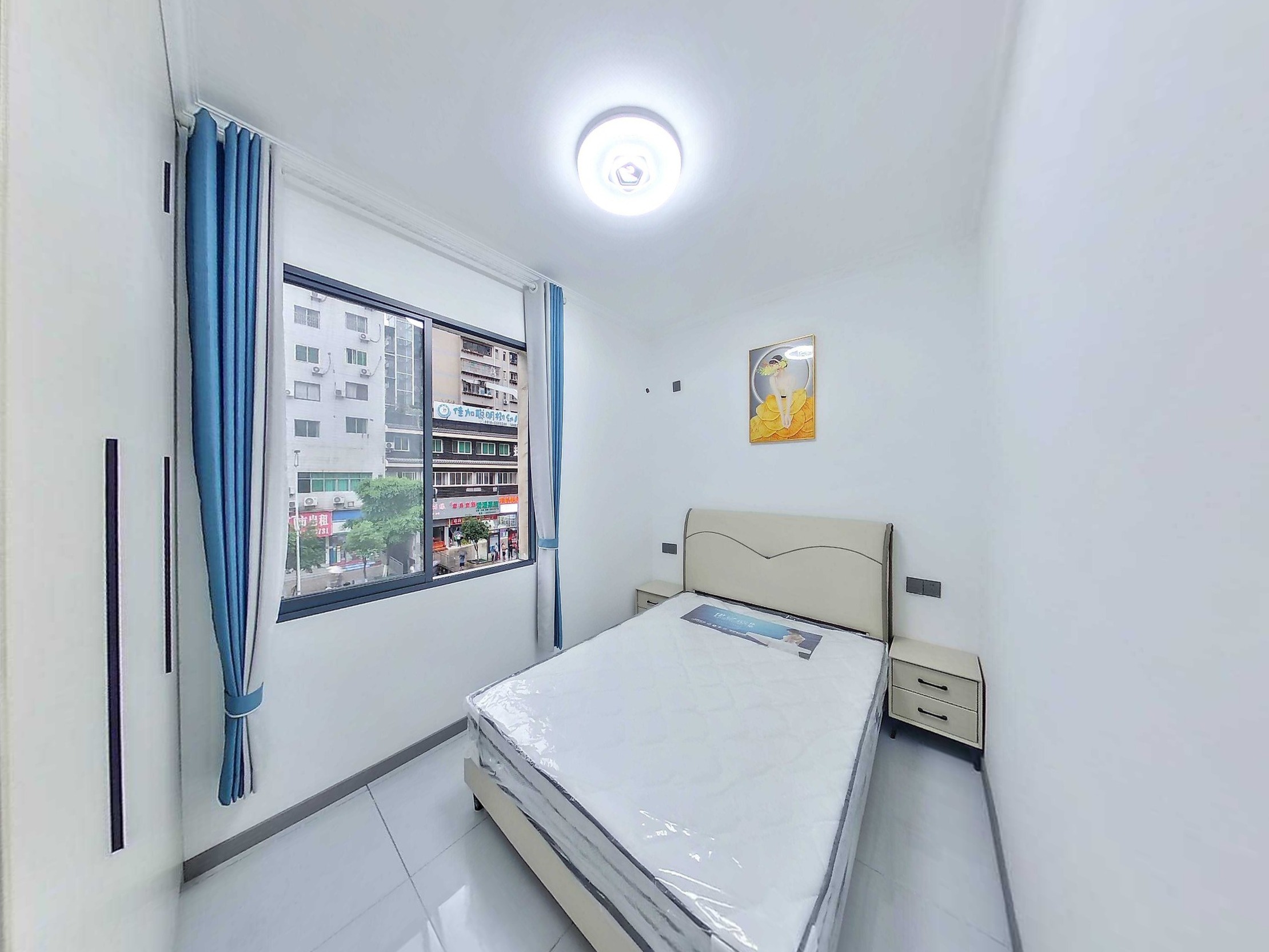 达川大道一段148-158号针织二厂