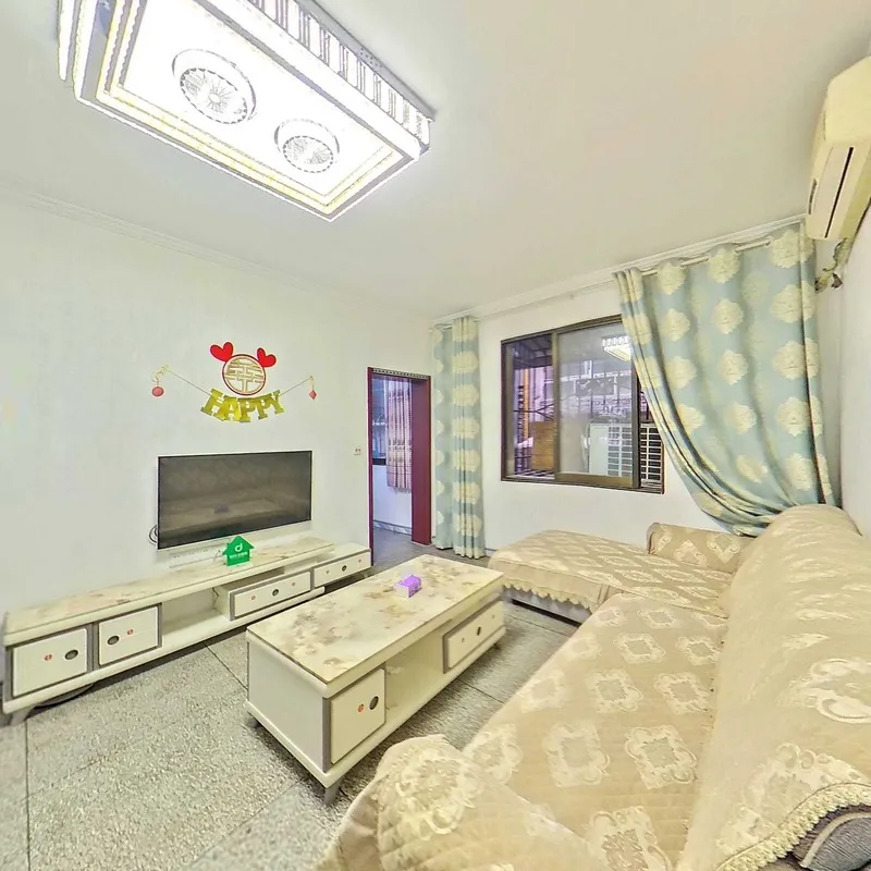 凉水井街22附1-6号外贸家属院