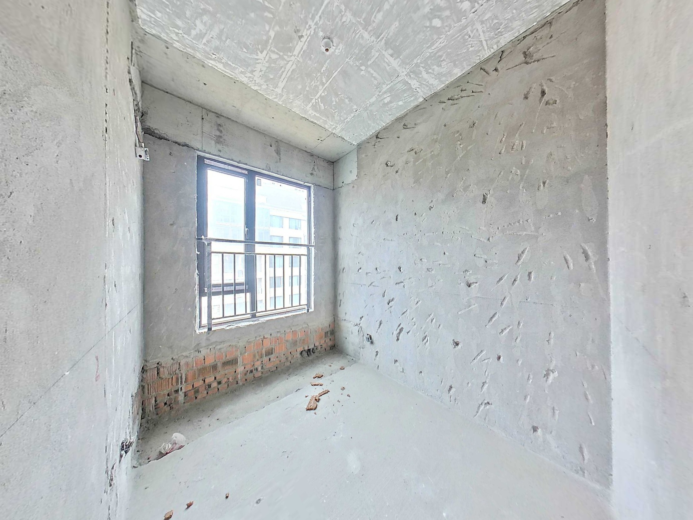 中梁首府