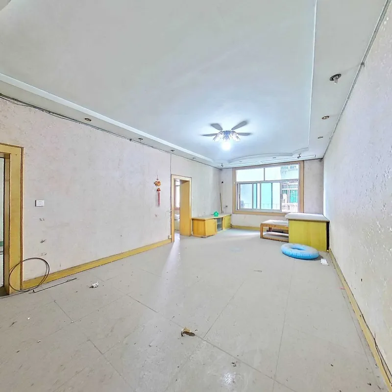 农业银行家属院（凤翎关）