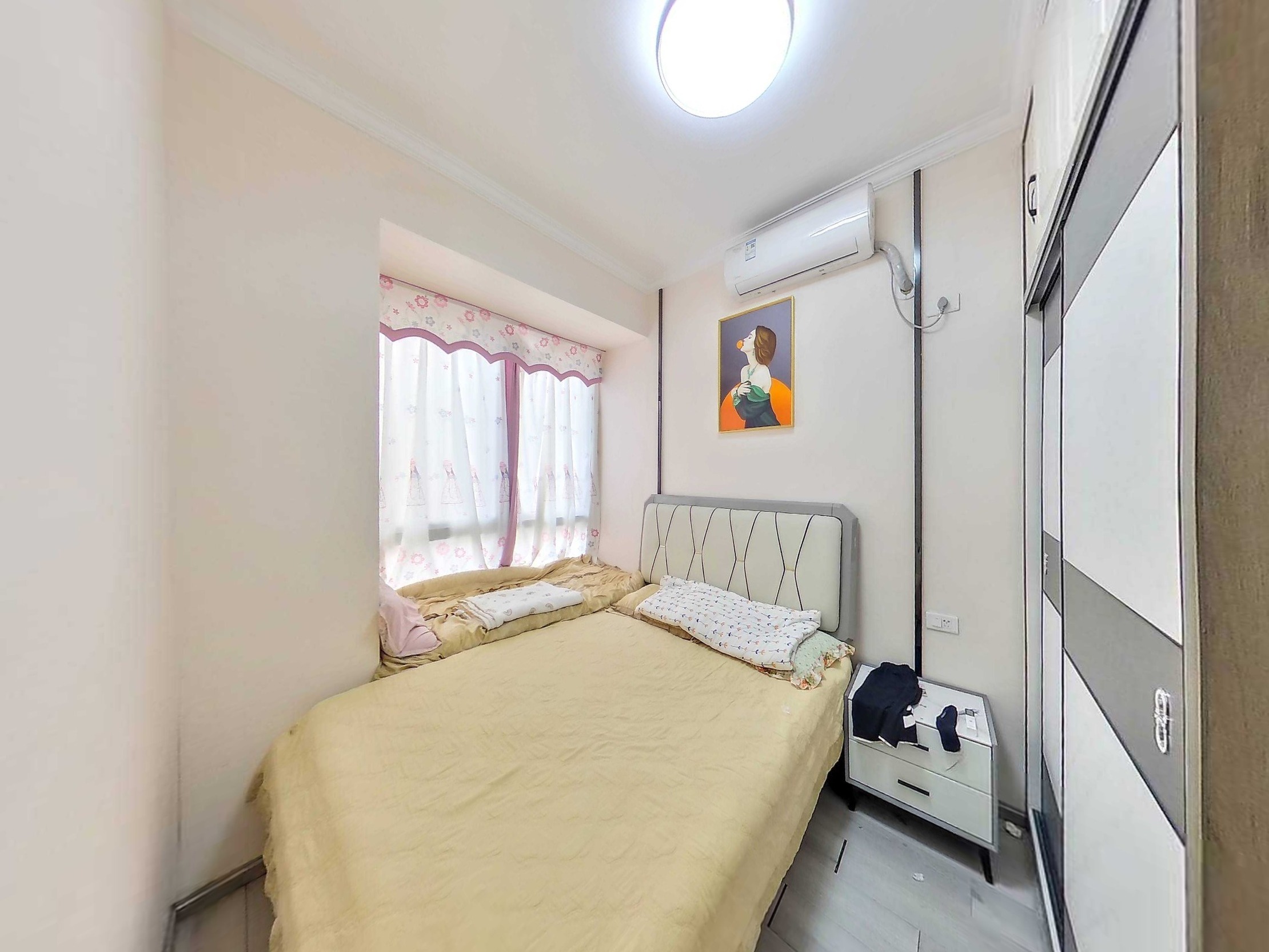 巨林天下城B区