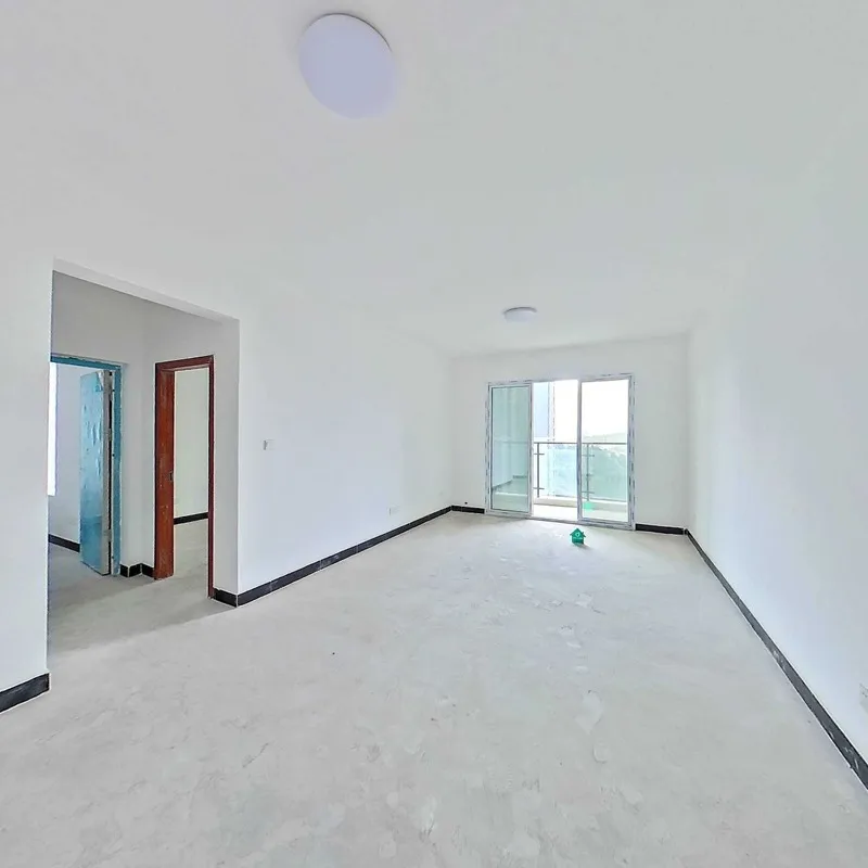 马踏洞下坝安置房