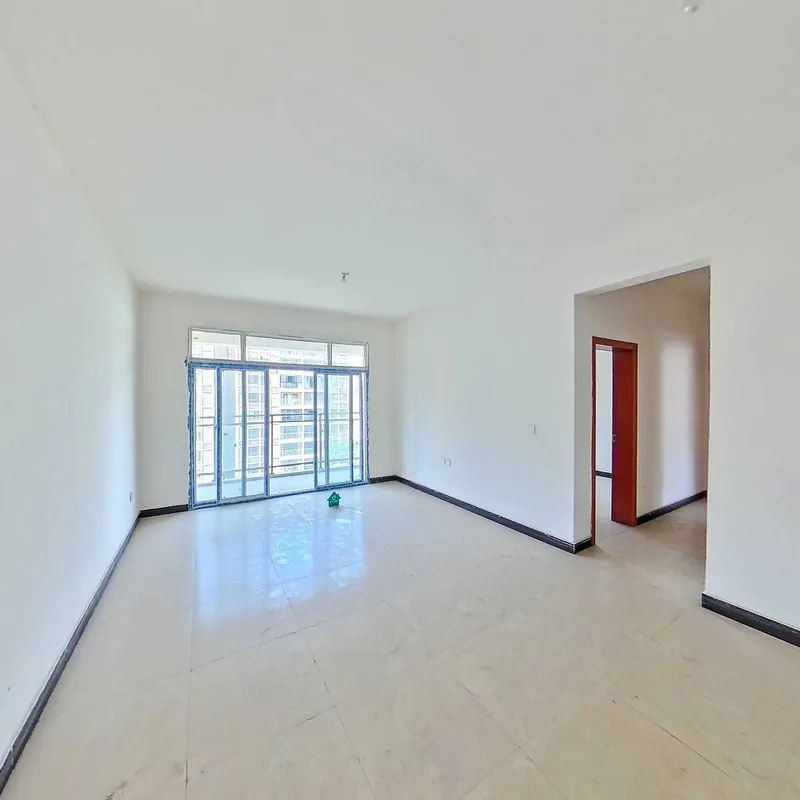 金山寺社区二期安置