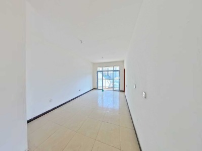 金山寺社区二期安置