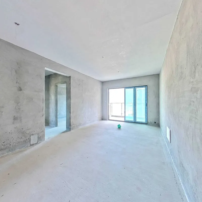 邦泰天著一组团