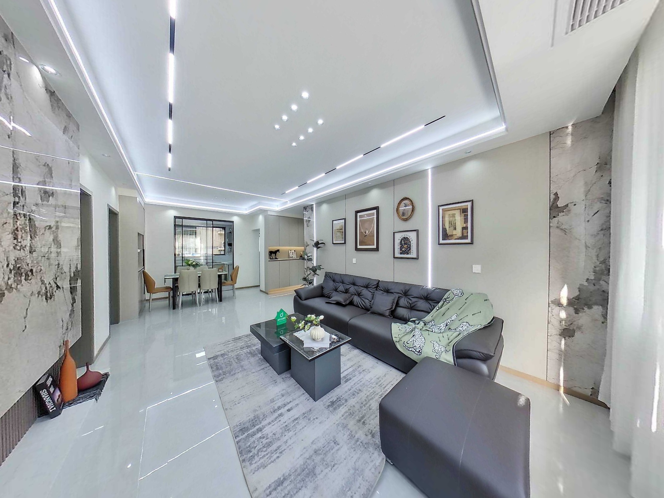 达川中学印刷厂综合楼（三中巷30-54号）