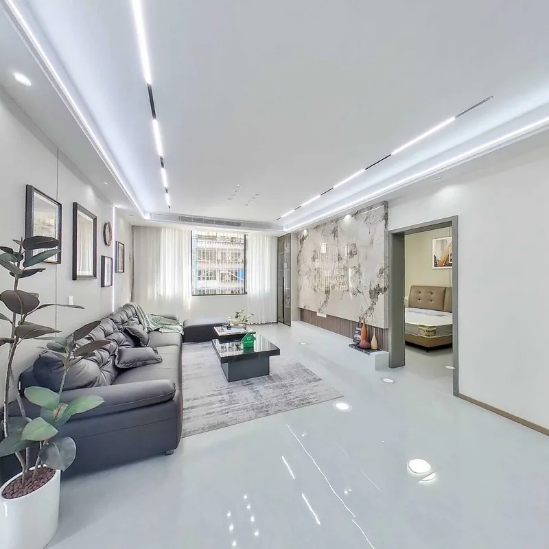 达川中学印刷厂综合楼（三中巷30-54号）