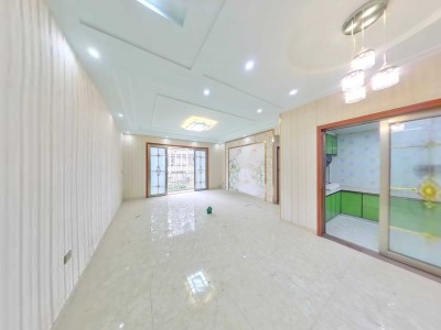 地税小区