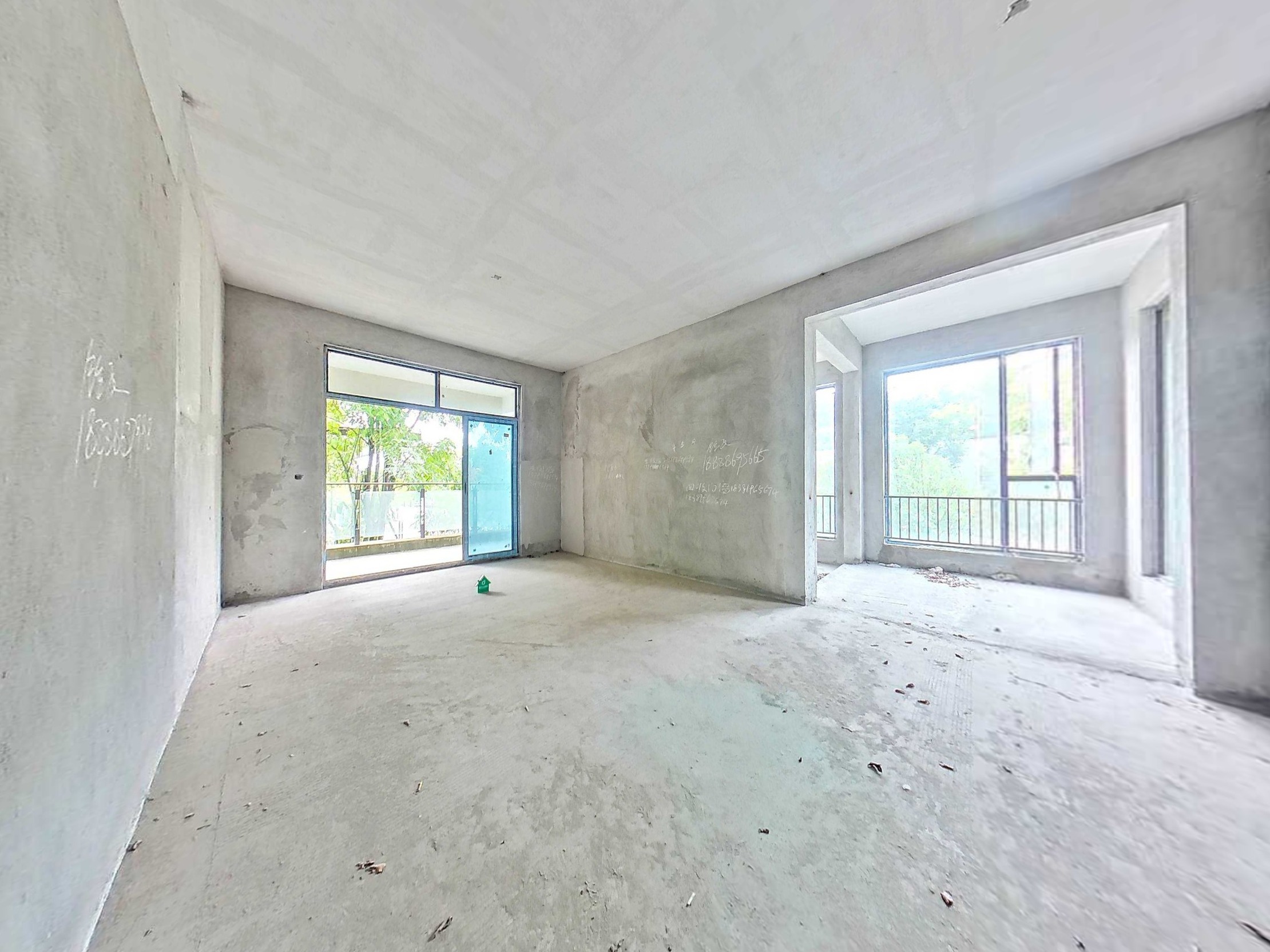 （江湾城）江湾城七期 5室2厅3卫 南