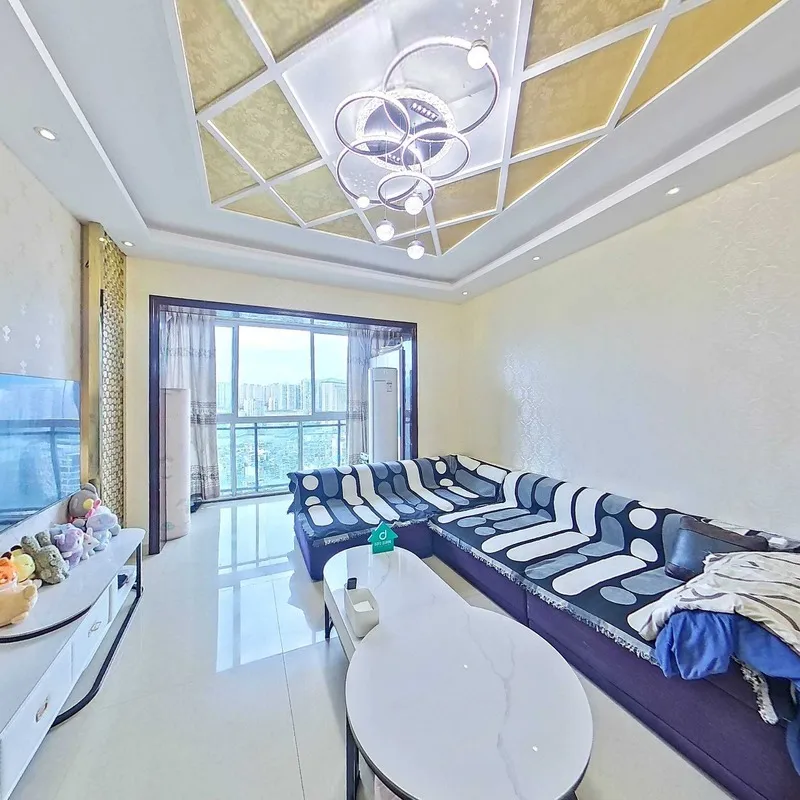 通锦国际新城二期