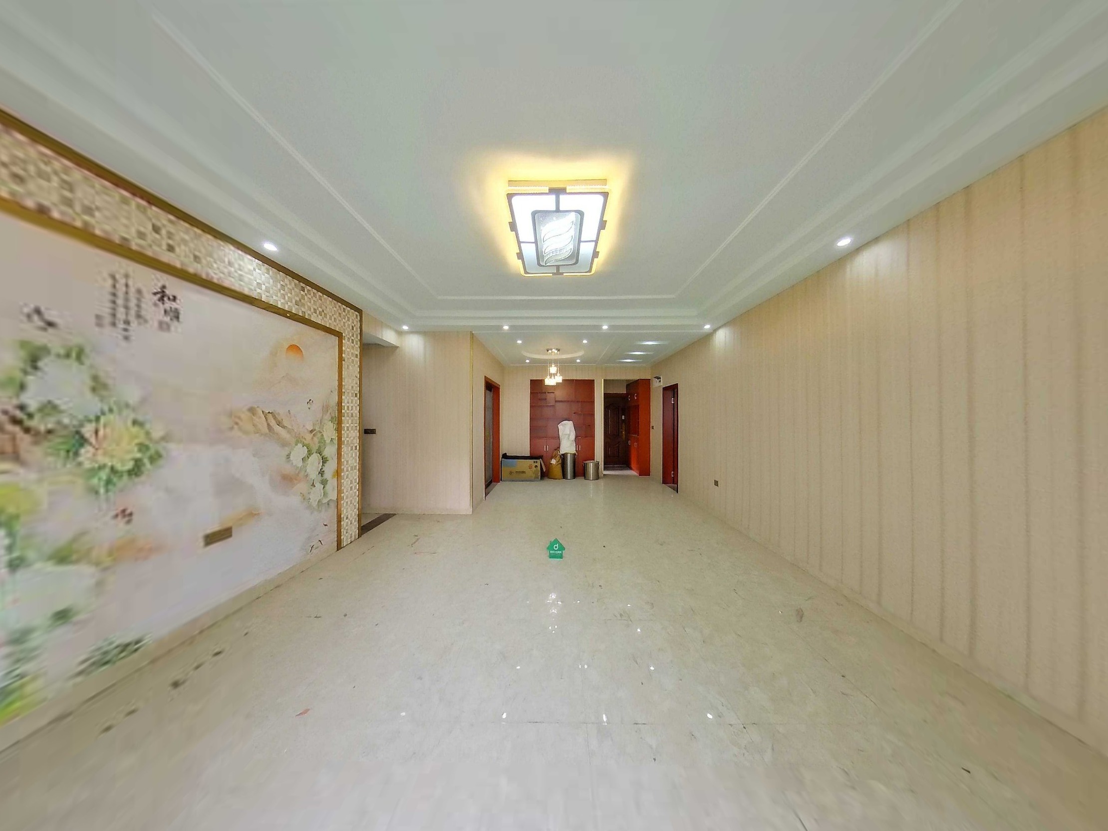 地税小区