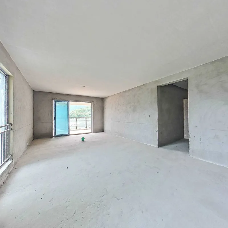 江湾城六期澜岸