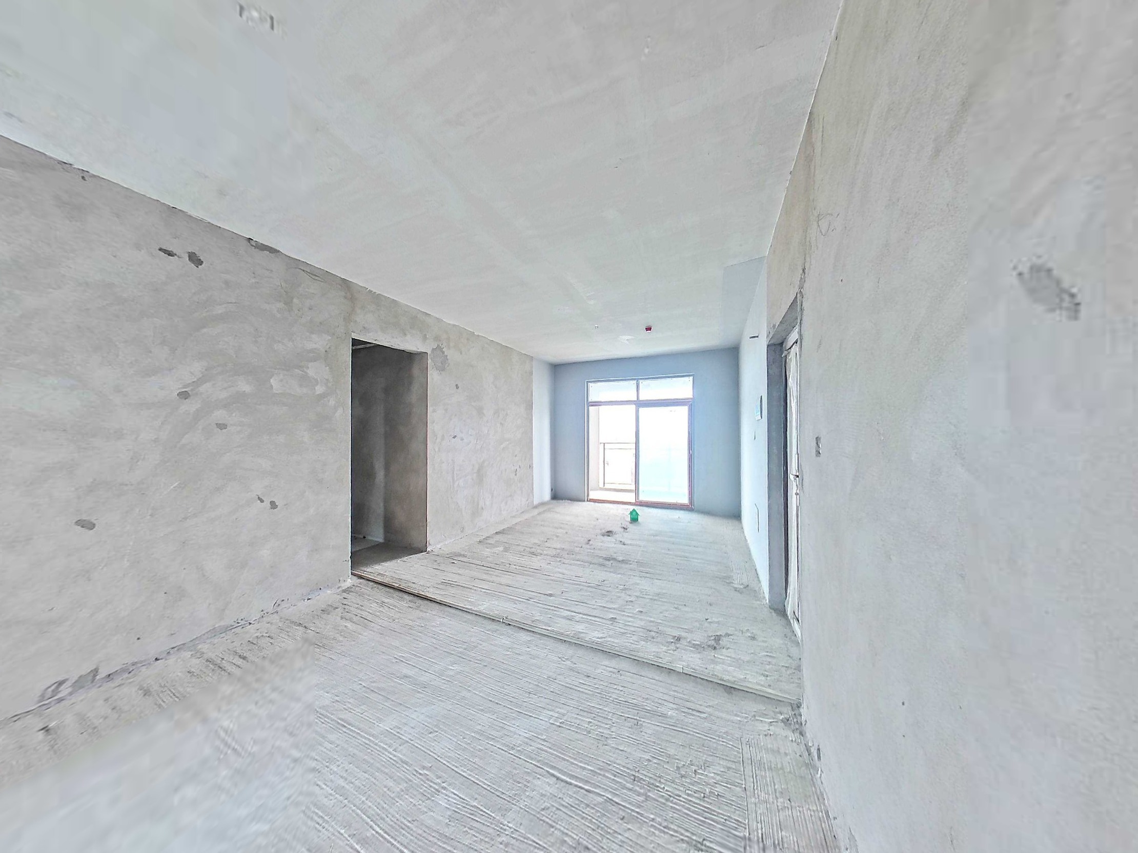 （莲花湖）鼎能天玺莲湖 4室2厅2卫 南