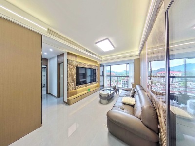 铁投莲花府邸二期