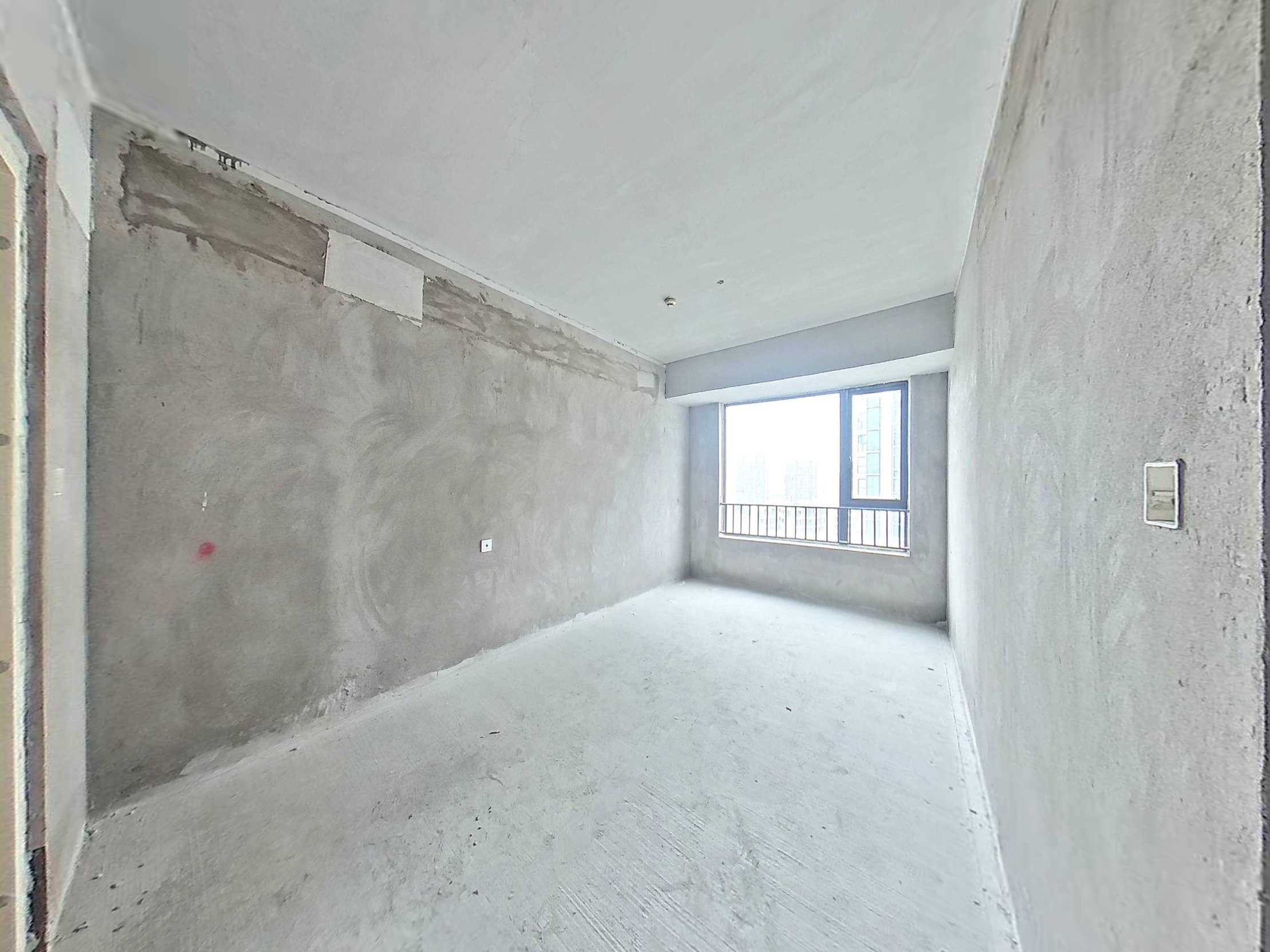 蓝光芙蓉风华一期