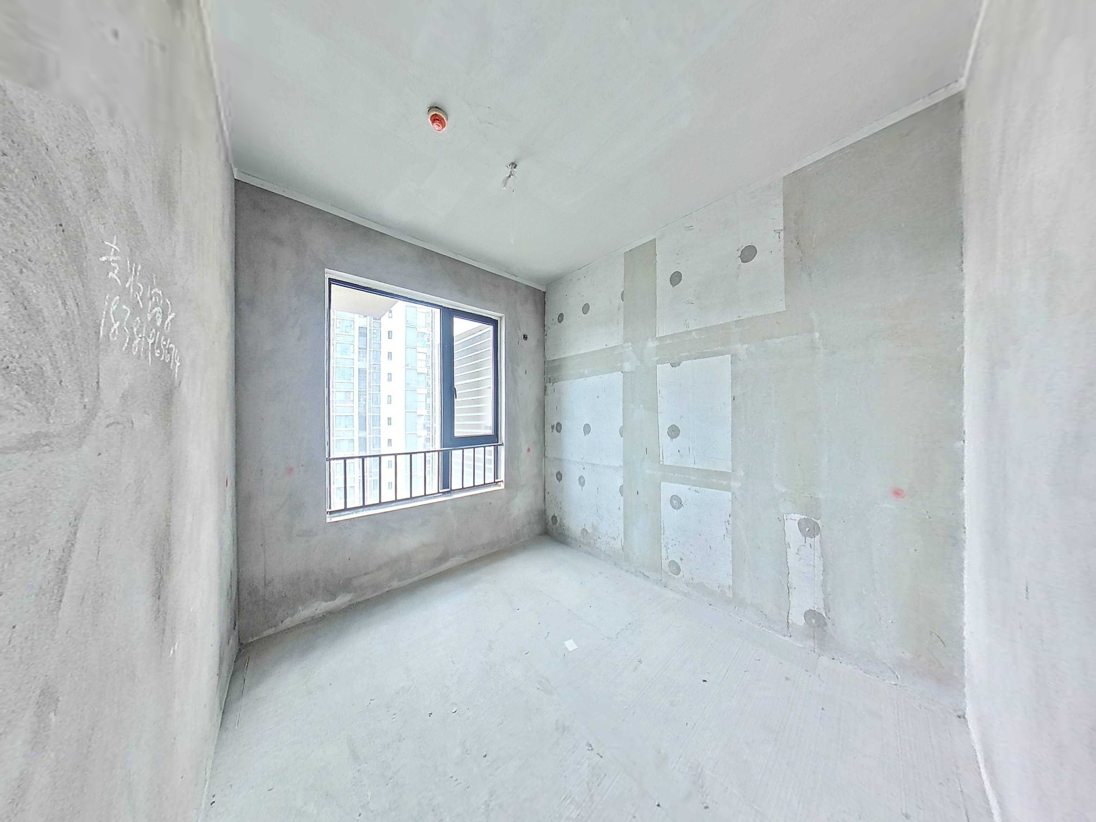 蓝光芙蓉风华一期