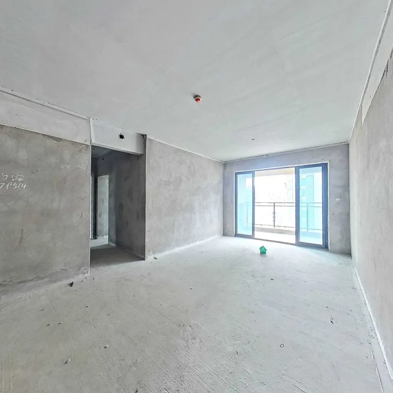 蓝光芙蓉风华一期