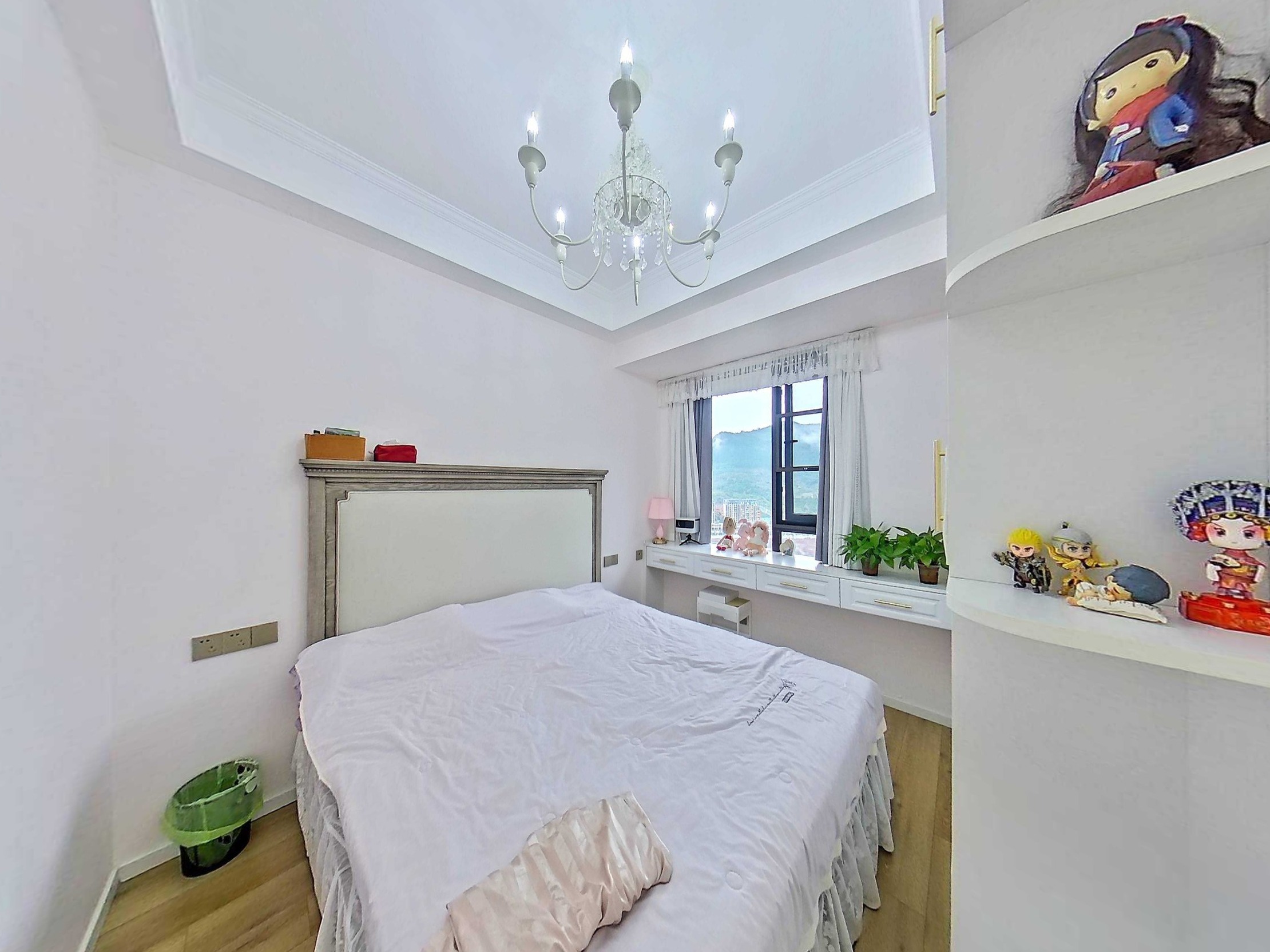 邦泰天著三组团