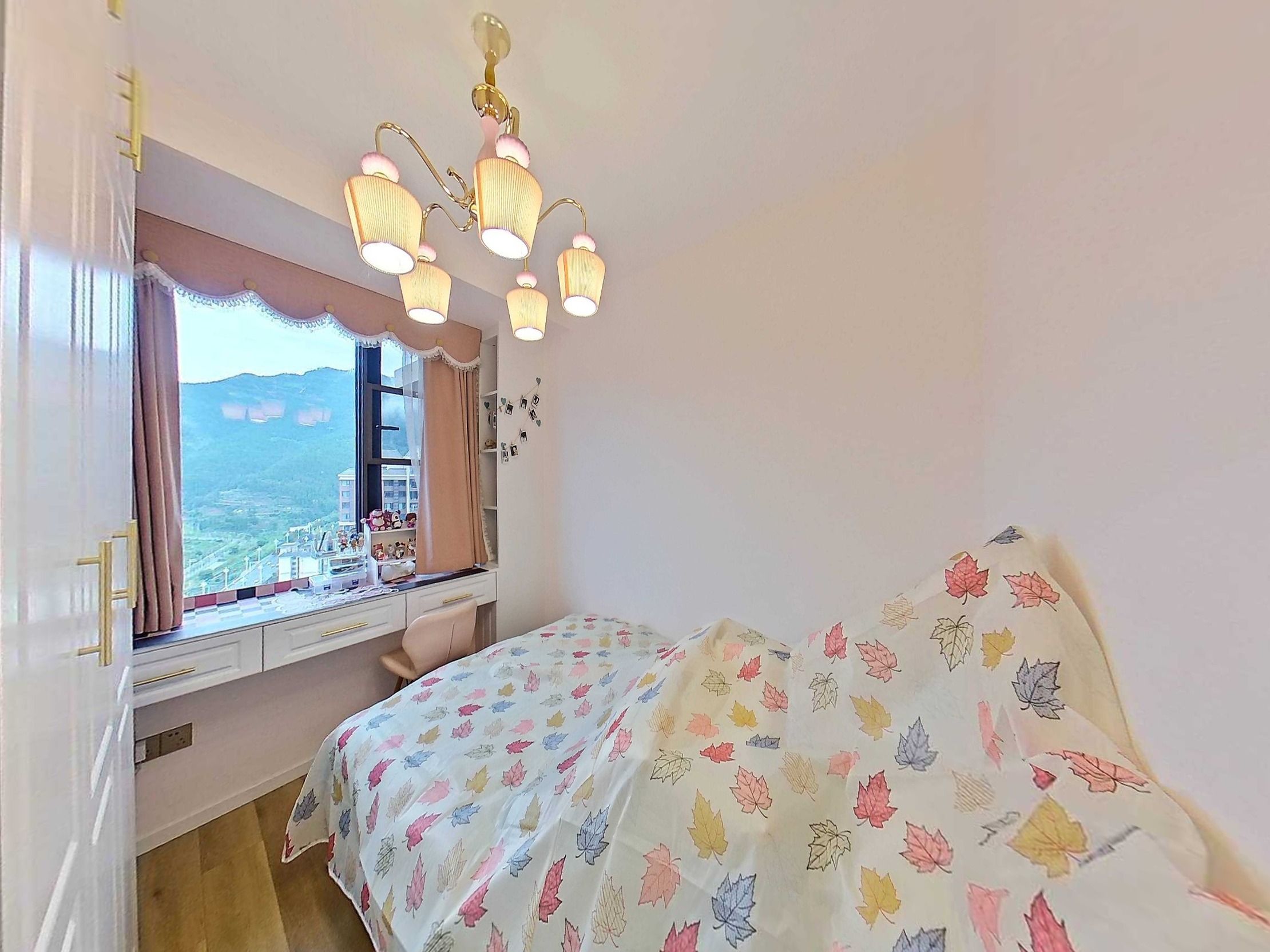 邦泰天著三组团