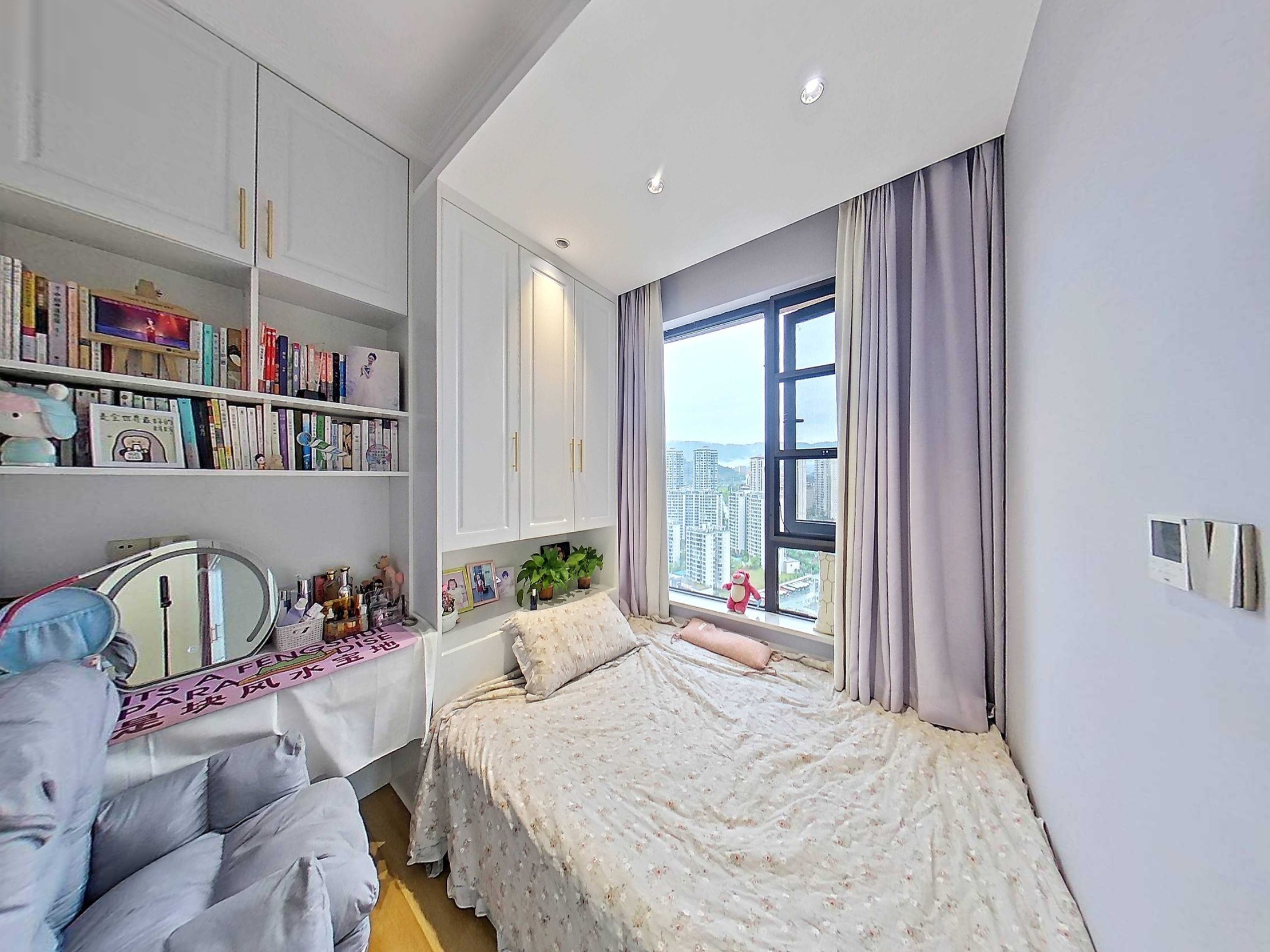 邦泰天著三组团