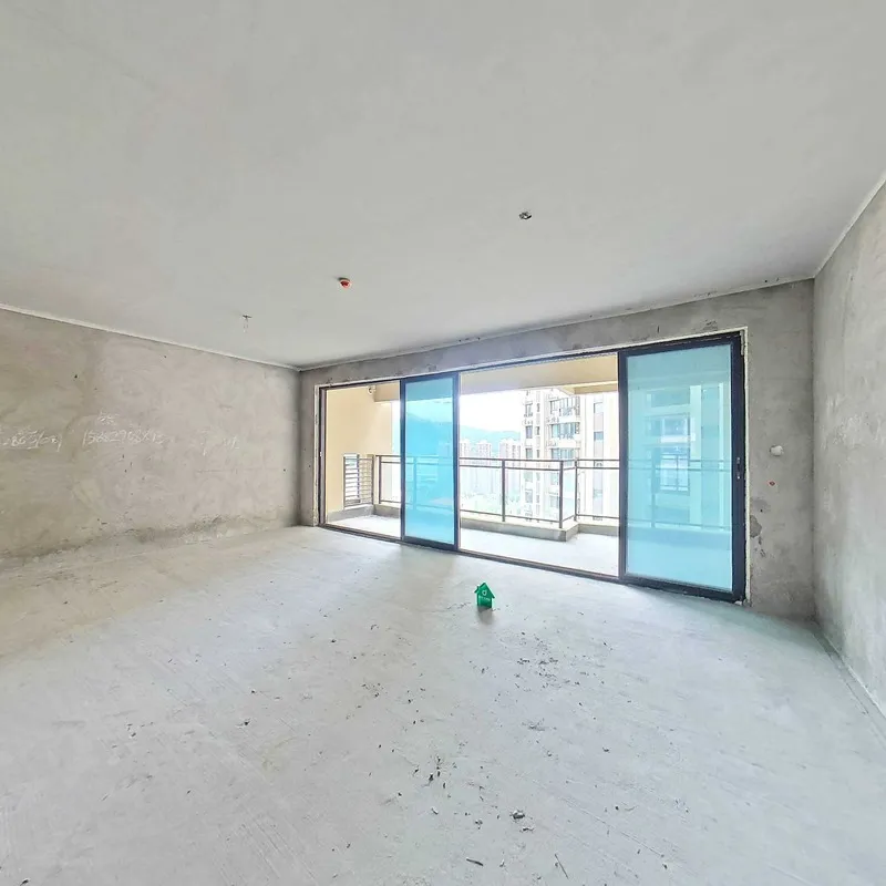 蓝光芙蓉风华一期