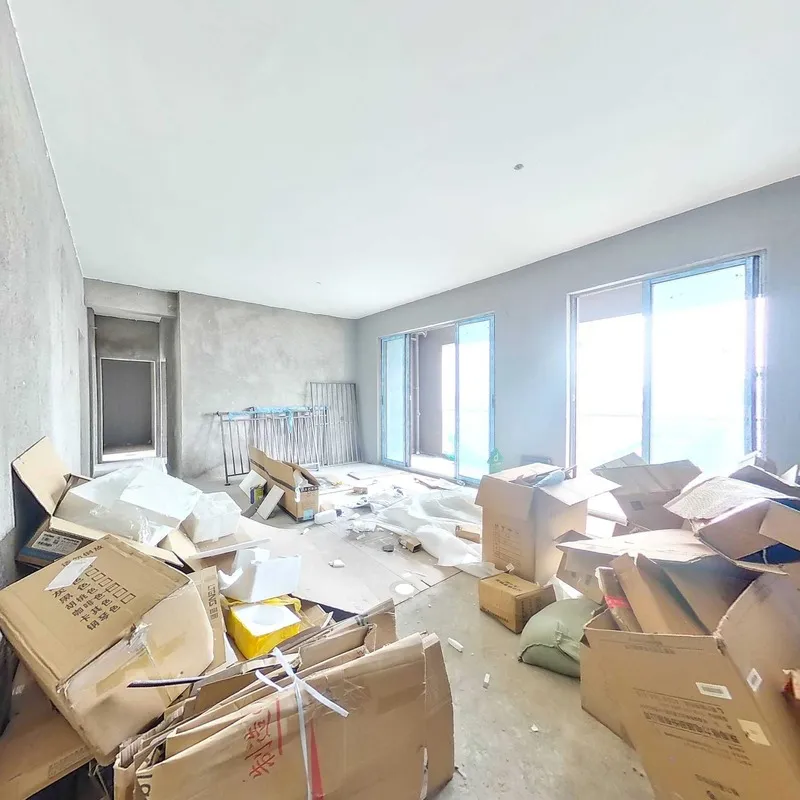 绥定府·花熙樾