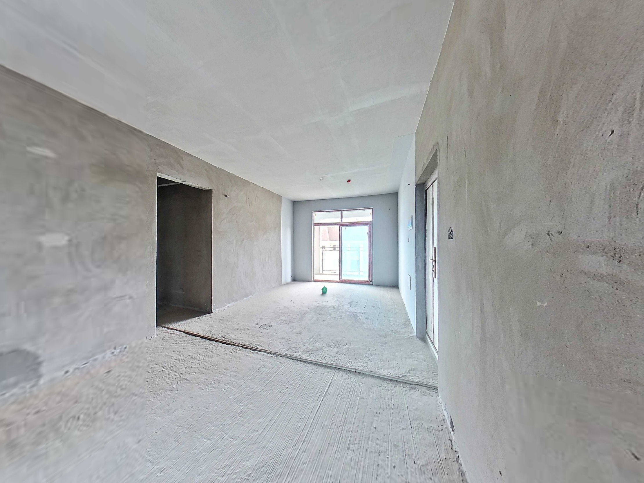 （莲花湖）鼎能天玺莲湖 4房2厅2卫 南