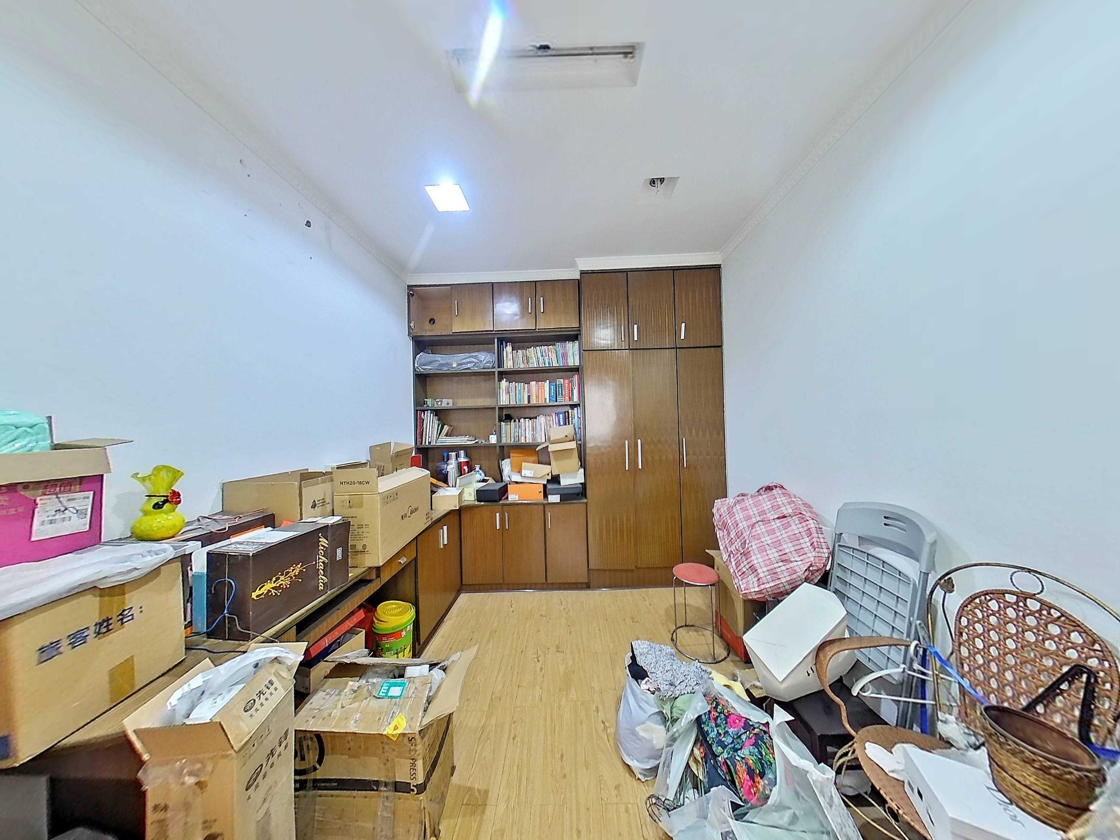 黄马湾技工学校集资房