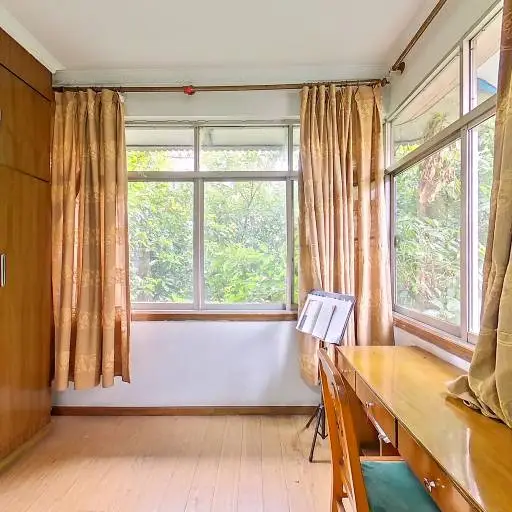 黄马湾技工学校集资房