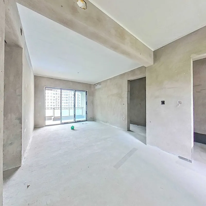 蓝光芙蓉风华二期