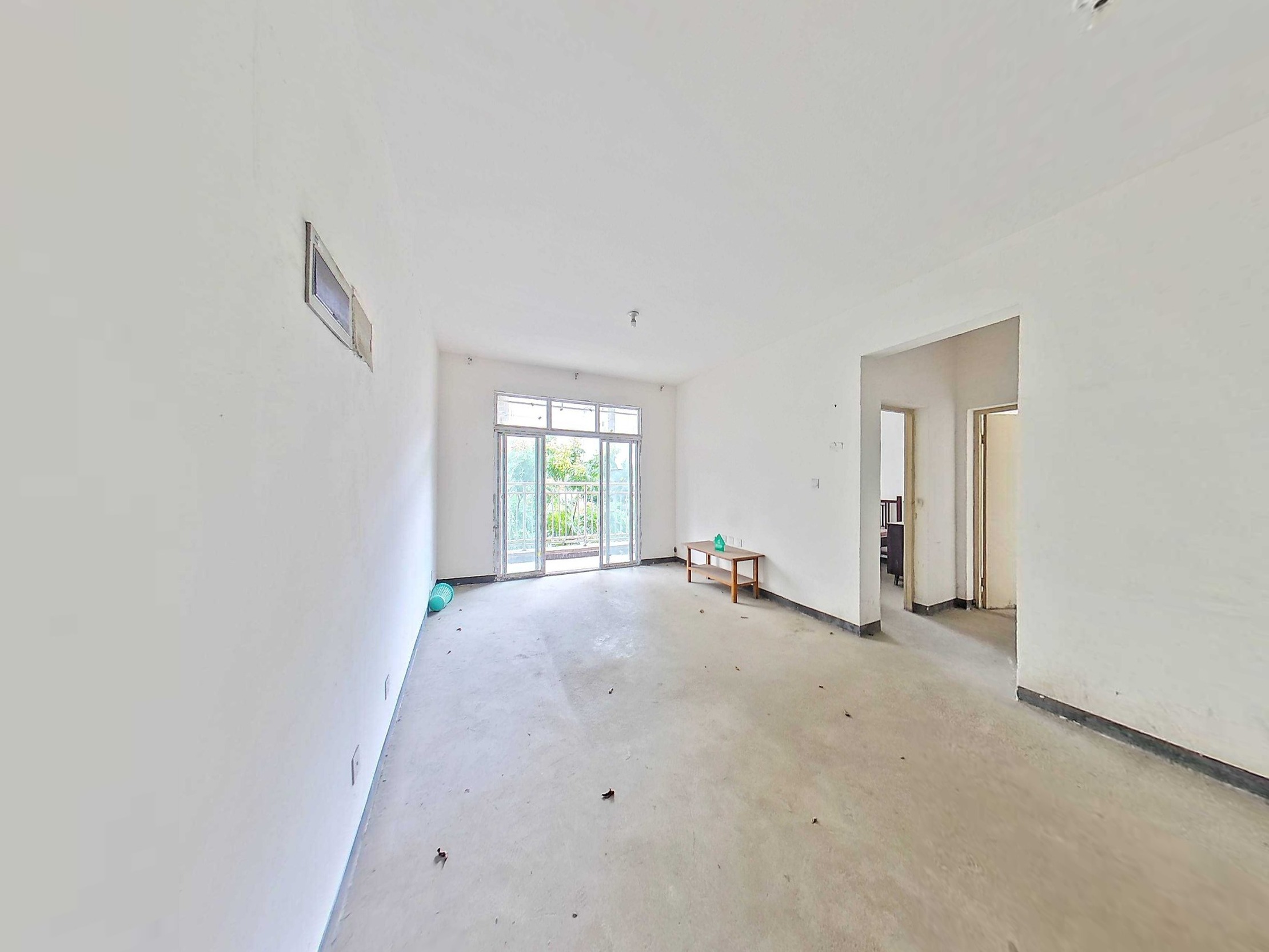 （江湾城）江湾城安置房 2室2厅1卫 南