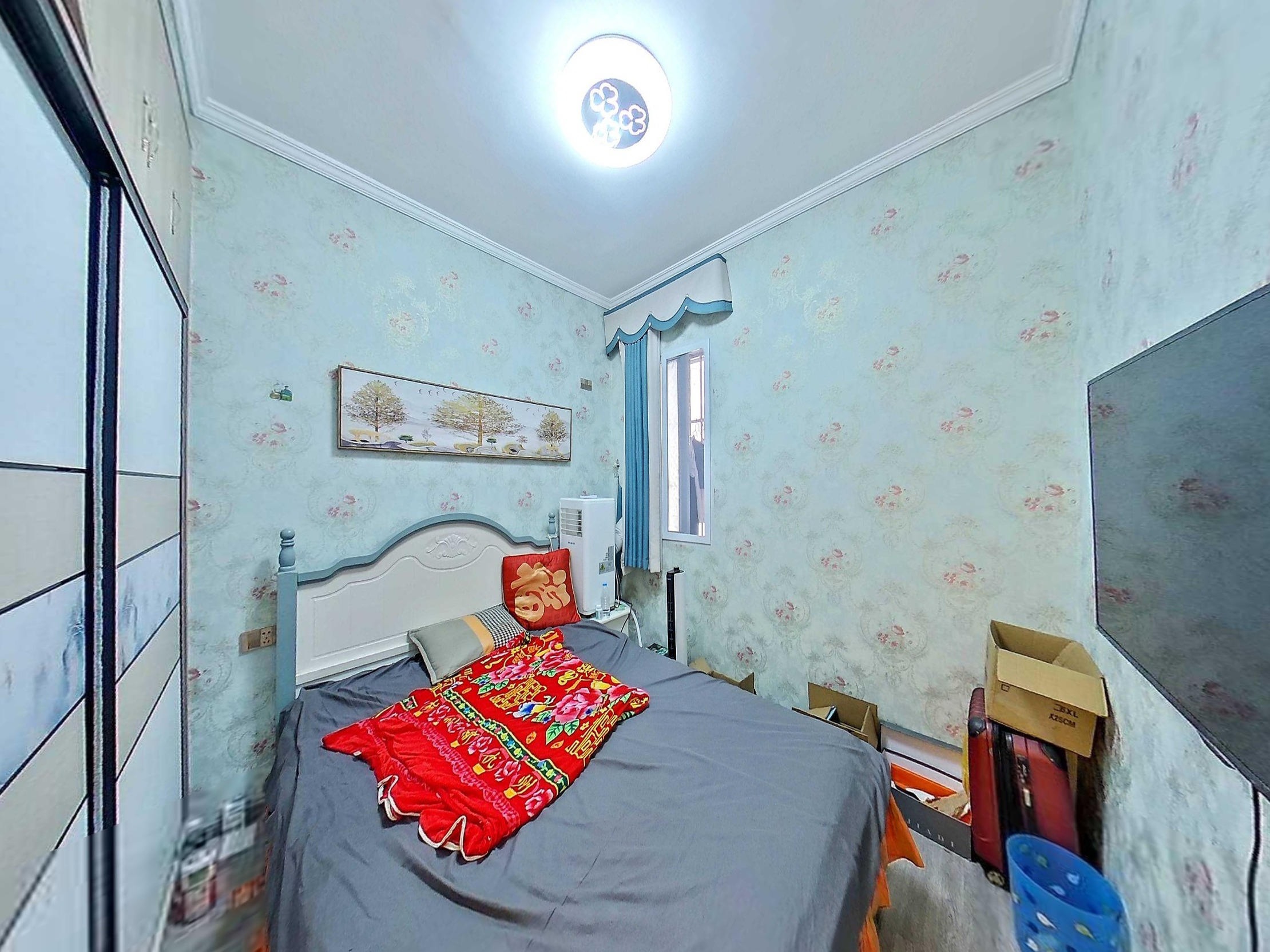 凤凰小区