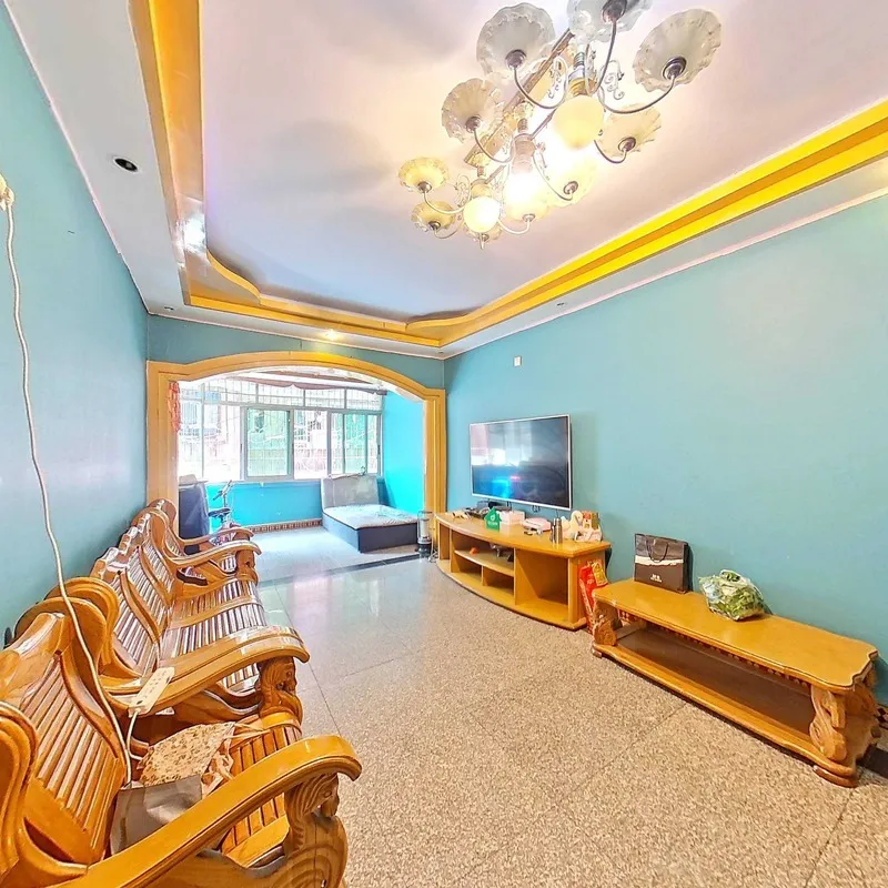 双狮商城家属院