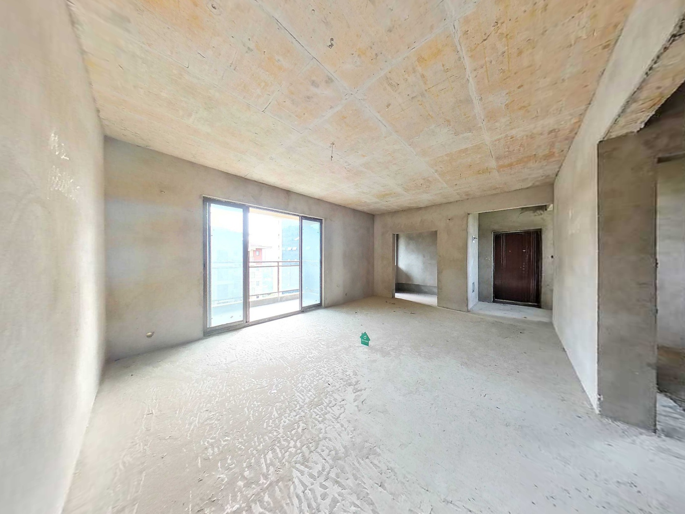 碧桂园梦里巴国二期